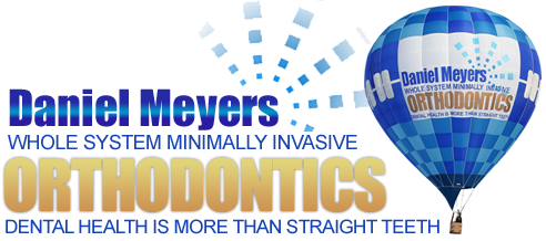 Logo for Daniel Meyers Orthodontics